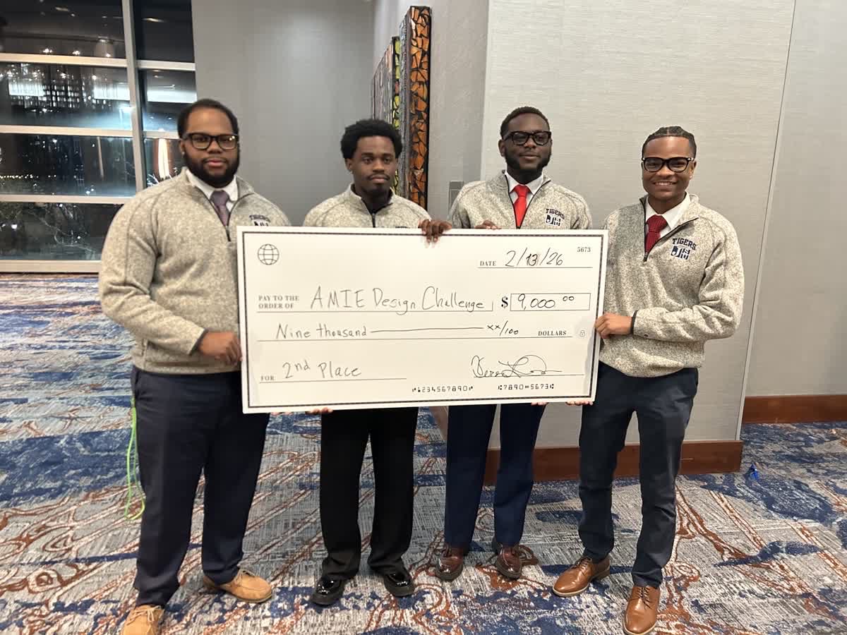 Shanetta Crisler 🛎️🐅 tweet media