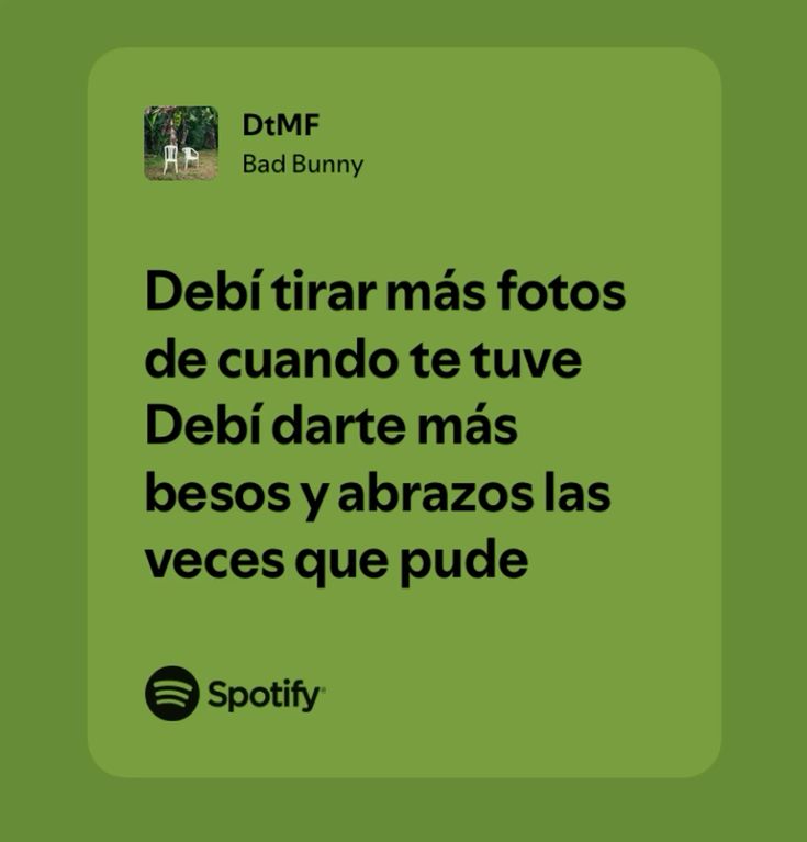 Bedawn23's tweet photo. No soy fan de Bad Bunny pero por lo del Súper Bowl he estado escuchando el coro de Dtmf y me anda pegando fuerte 🥲 https://t.co/hDTg1WwyKN