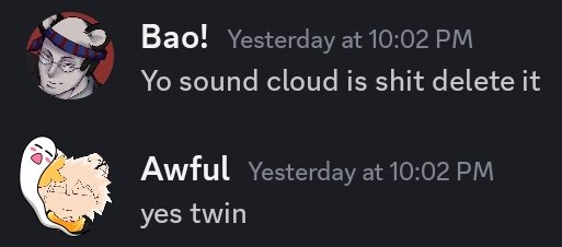 AwfulService01's tweet image. 