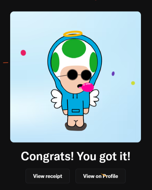 <a href="/TinyFrensNFT/">Tiny Frens</a> yeahhhhh