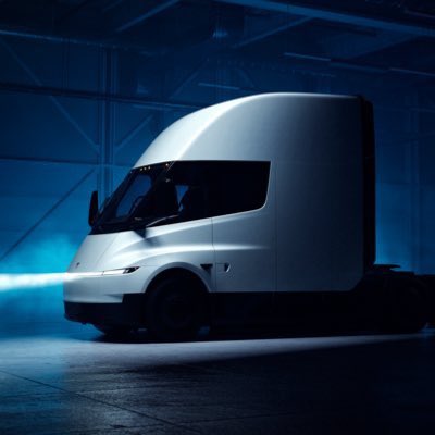 ICYMI: <a href="/tesla_semi/">Tesla Semi</a> has a new profile picture