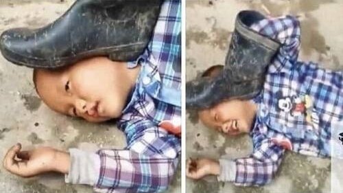 Nadie:

De La Espriella: