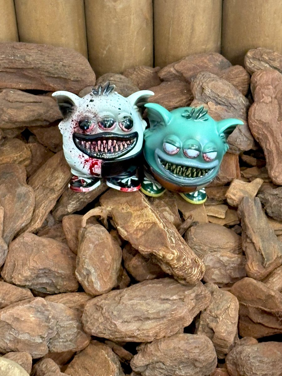 ベニアズマ イモミ@2/13MADHORRORSHOW vol.5 (@beniazuma_imomi