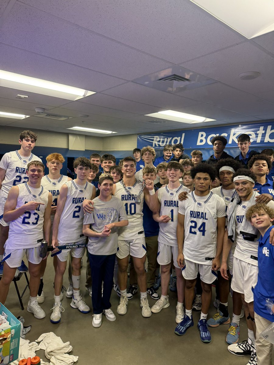 Washburn Rural Boys Basketball tweet media