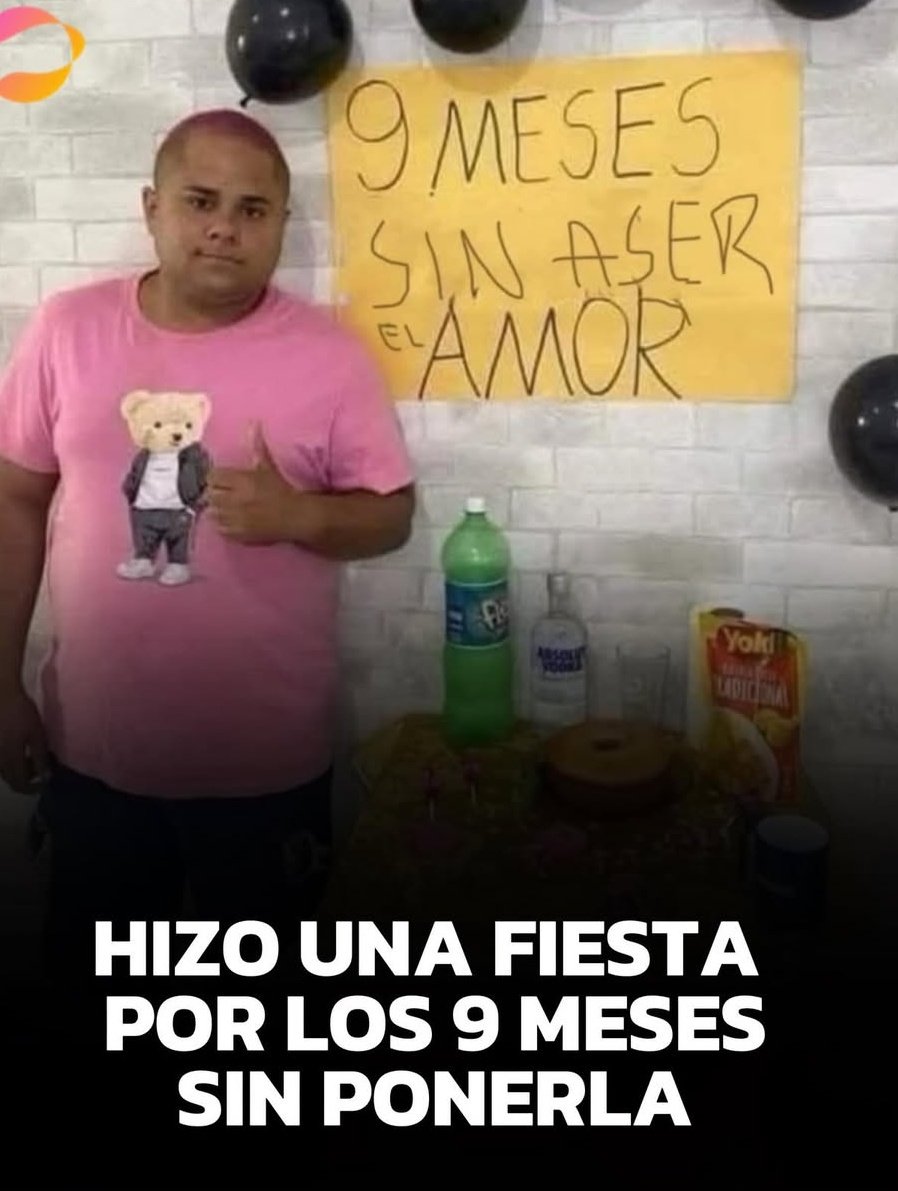 Y? Cómo venís con el festejo de San Valentín???