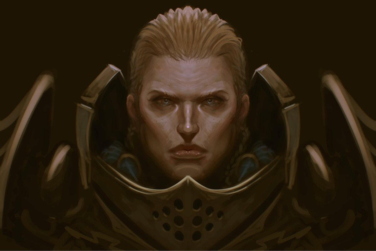 Tyrith Shiva Kyrus
Before bed sketch
It’s been a while since I’ve worked on a personal art :3