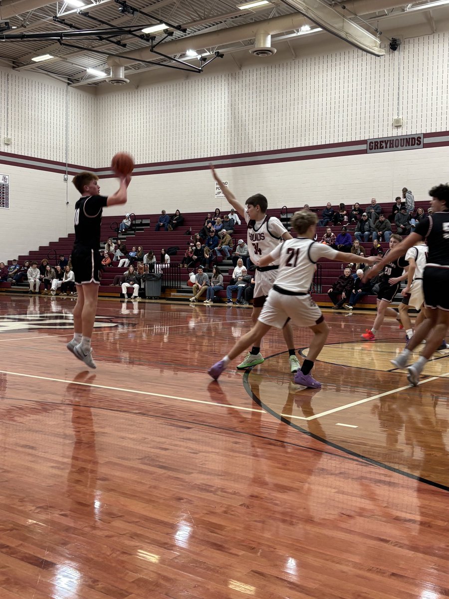 Portland Raider Boys Hoops tweet media