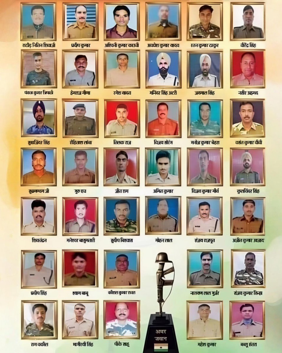Pulwama 2019  40 वीरों को नमन 🇮🇳
Never Forget, Never Forgive 🕊️
#PulwamaAttack