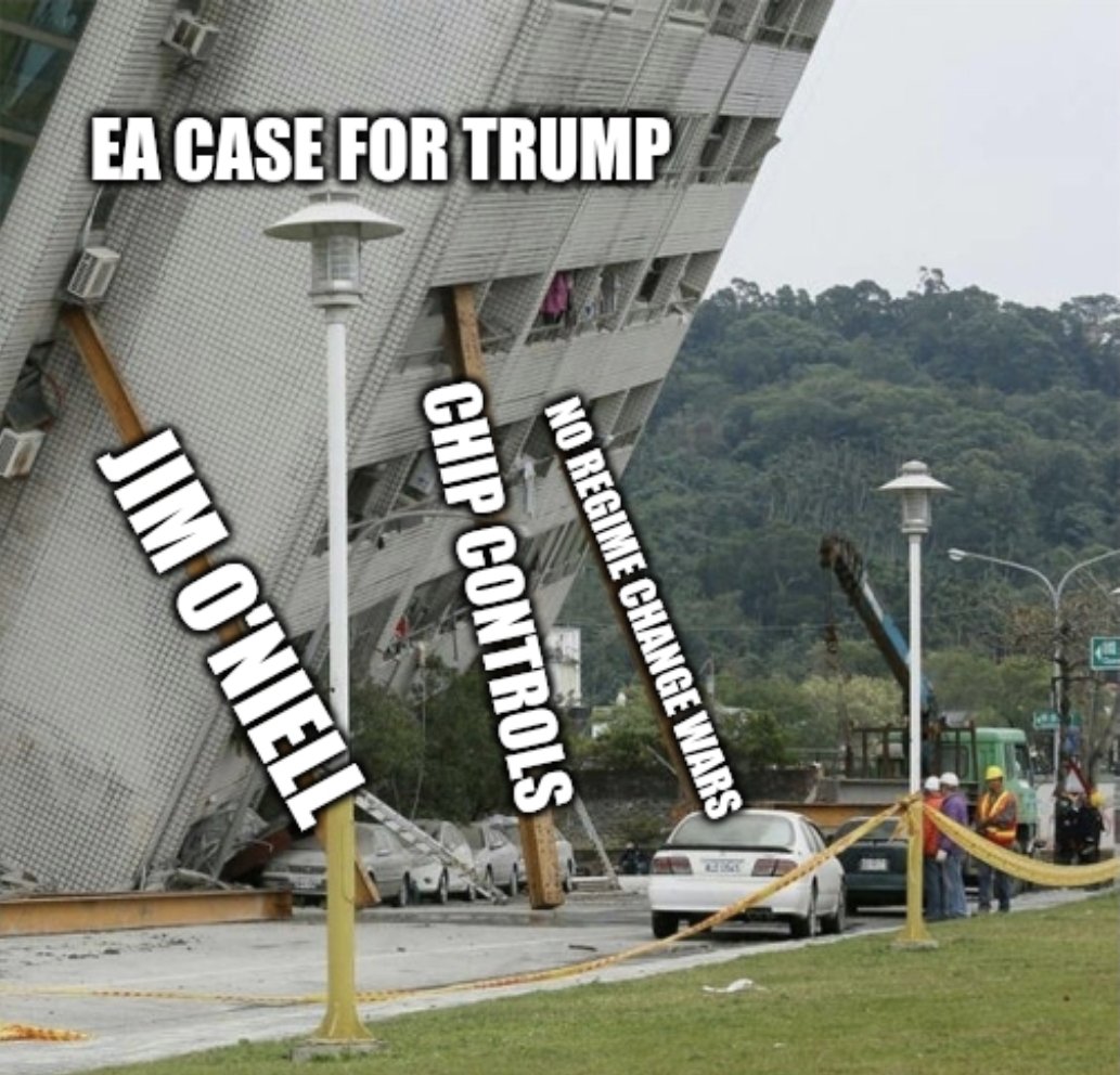 Samuel Hammond 🦉 tweet media