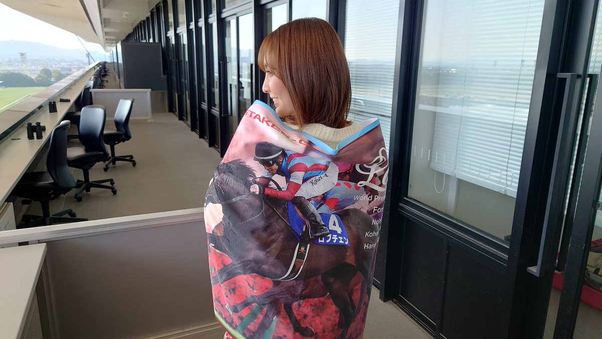 ＫＢＳ京都公式競馬 tweet media