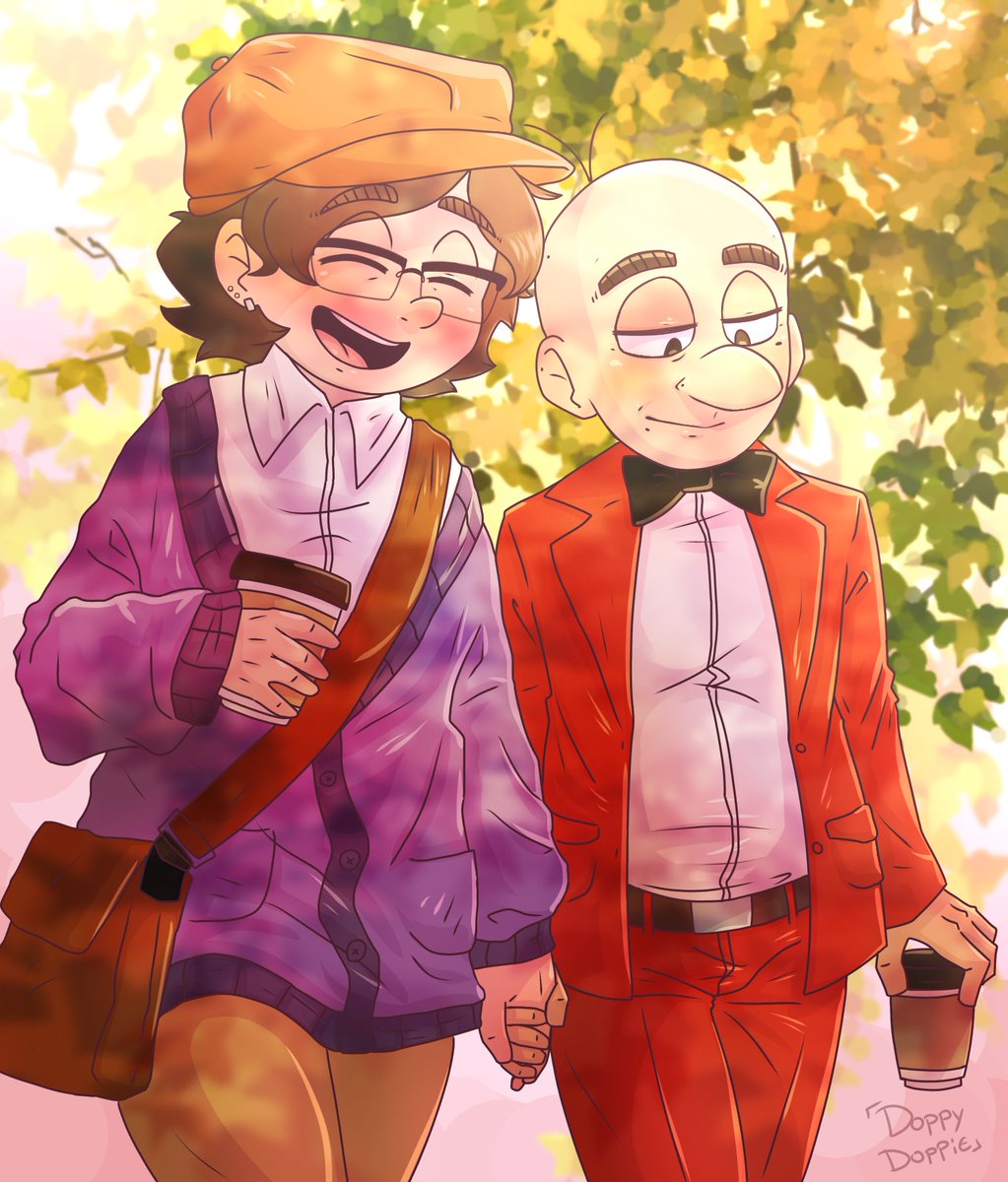 doppy_doppie's tweet photo. Pasar San Valentín solo❌
Pasar San Valentín con tu oshi✅
#mortadeloyfilemon #filemonpi #filemon #oc #yumeship #selfship #yumetwt #fanart #ValentinesDay https://t.co/myJt3EtJgu