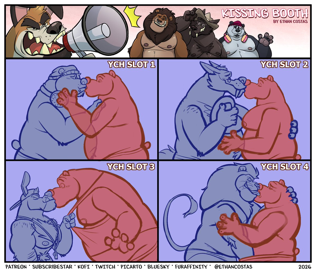 Ethan Costas tweet media