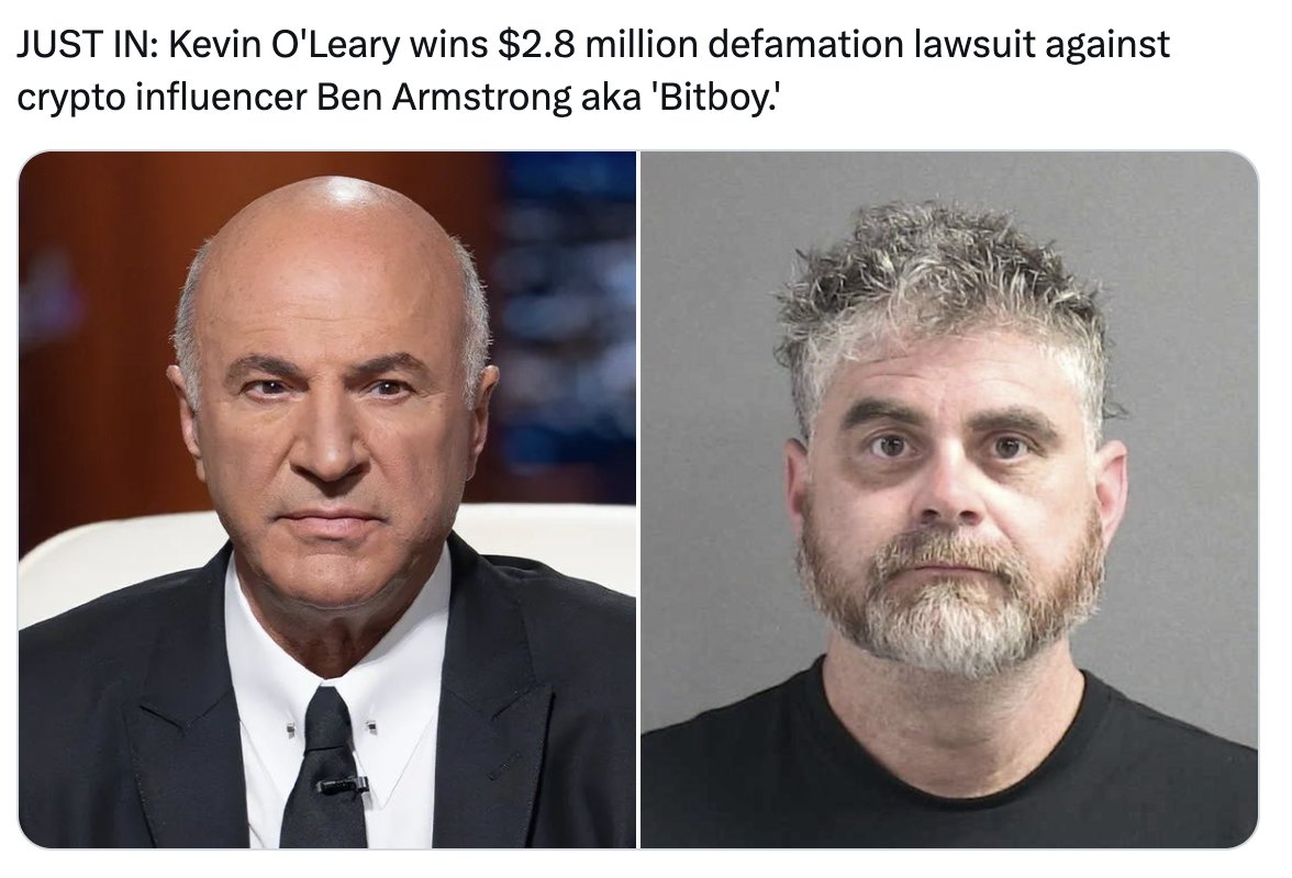 Aaronbennett's tweet image. The story of BitBoy should be a Netflix doc.