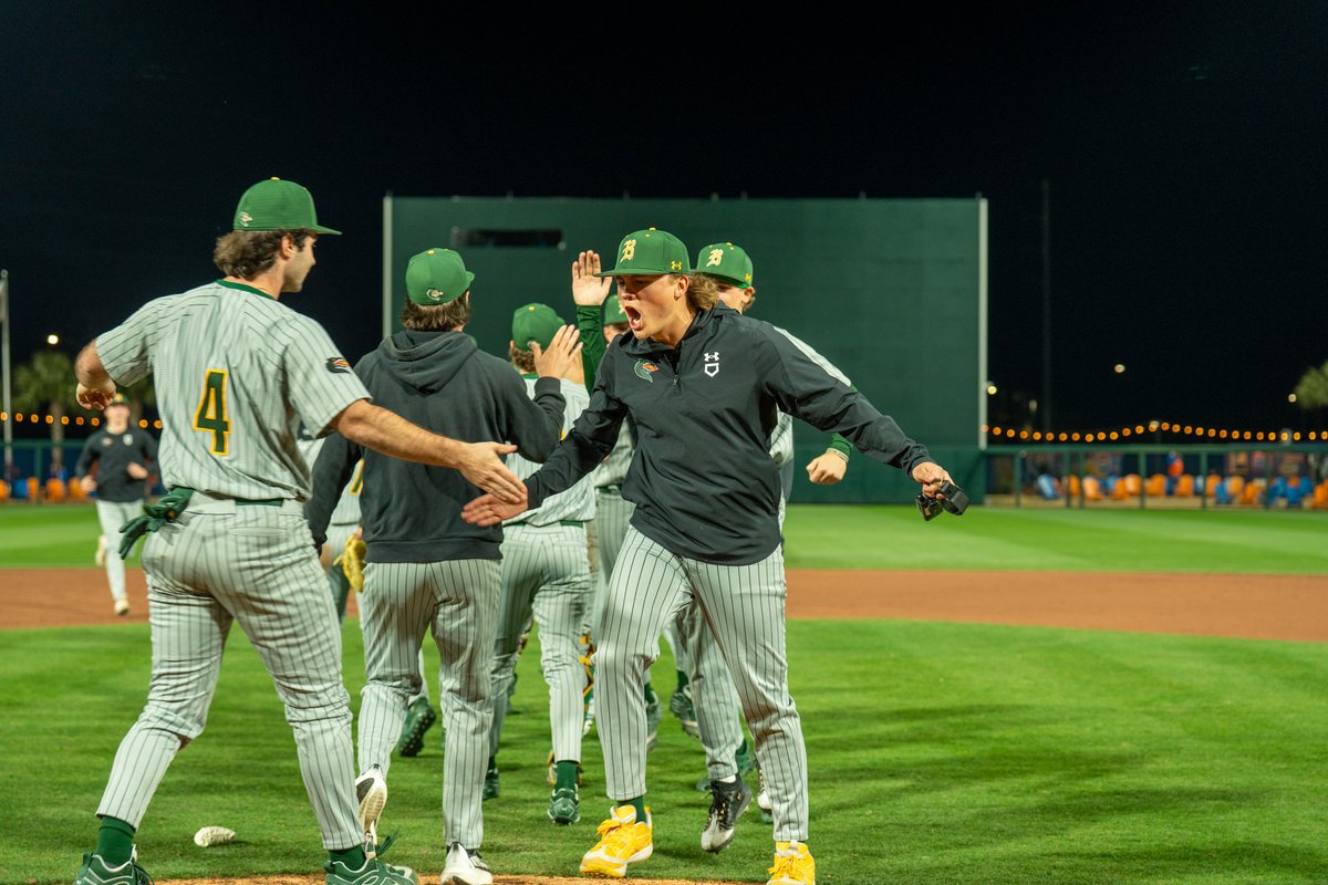 UAB Baseball tweet media