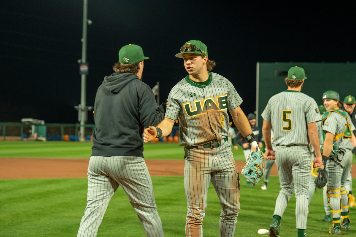 UAB Baseball tweet media