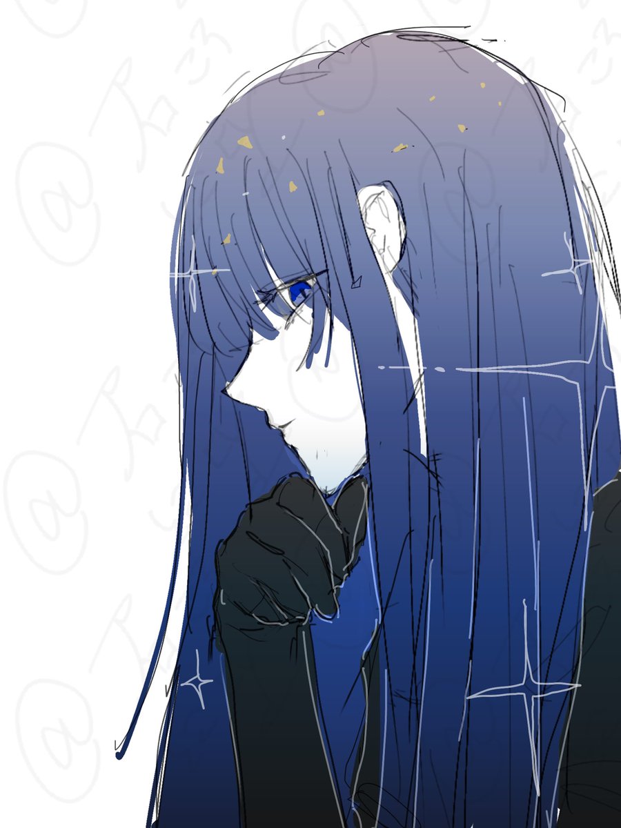 Post by 石ころ on X: ラピスラズリ