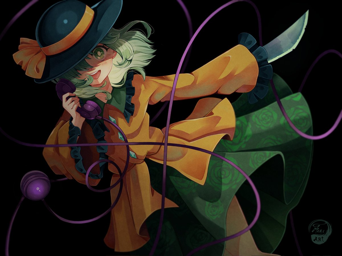 Miki Art tweet media