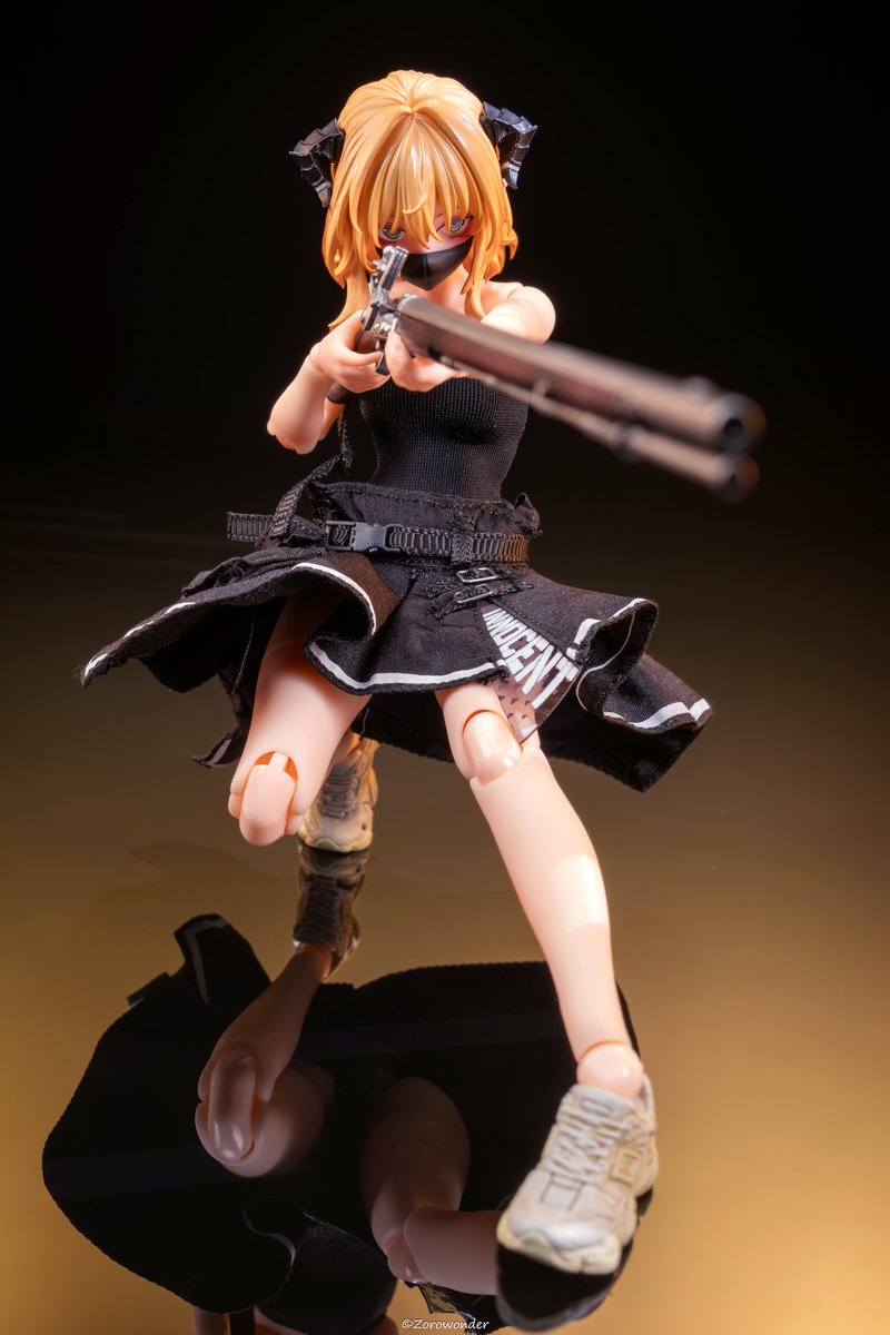 R.Z. (@RaidenZou) / Posts / X