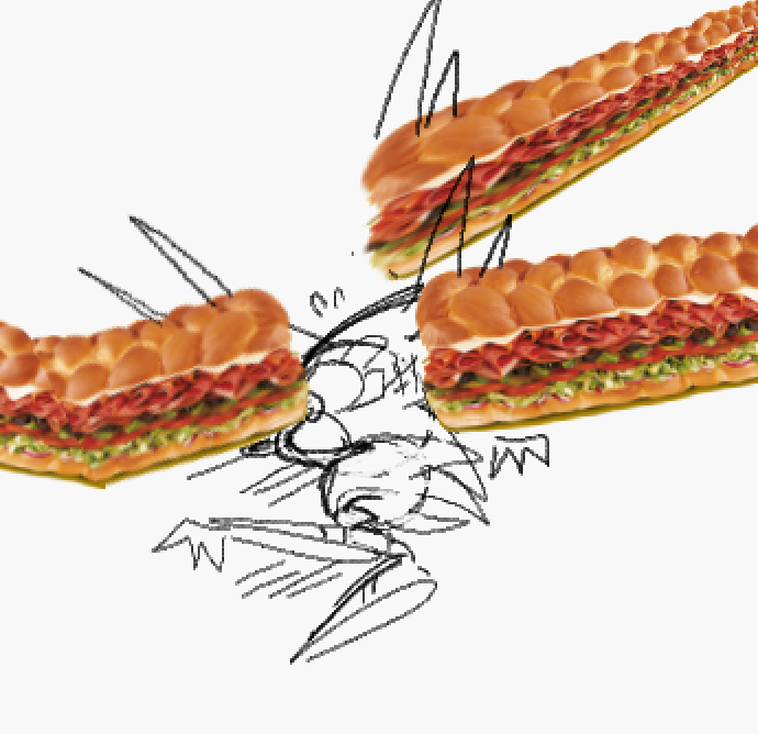 sonic powersacling is like yeah the fucking zomon sandwich solos