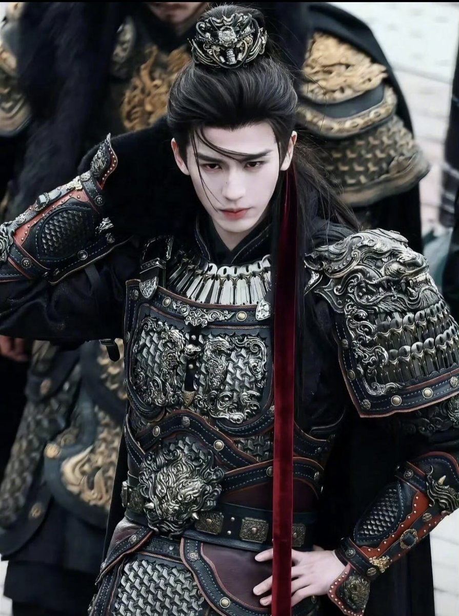 🍉Youku costume romance drama #InvertedFate 

Rumored cast: #YuShuxin #ZhangLinghe  

Based the novel "Capture the Jade" by Ning Long 

Director: Chu Yui Bun (Fated Hearts)

Plot: Betrayed and reborn a year before FL uncover the truth and fall in love with prince ML.