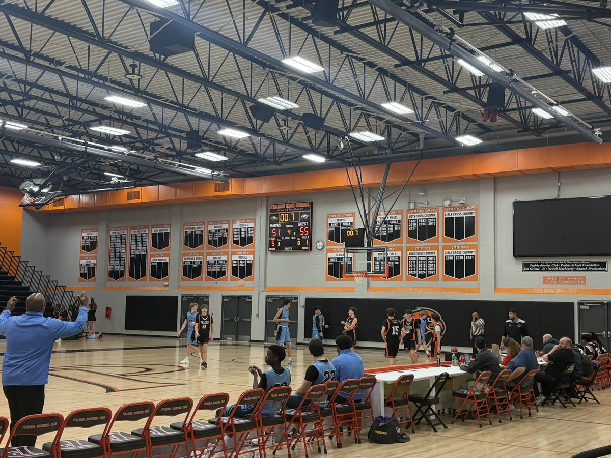 CRJ Basketball tweet media