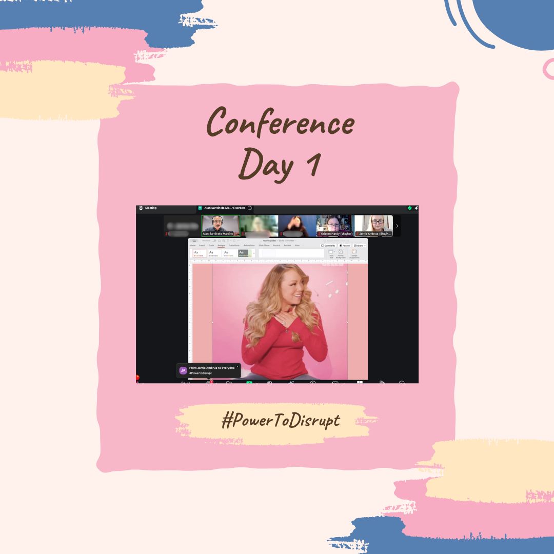 Disability & Sexuality Lab tweet media