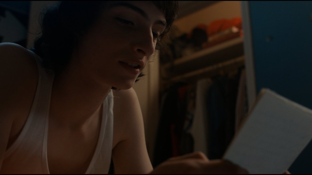 ツ ʎʇʇɐɯ tweet media