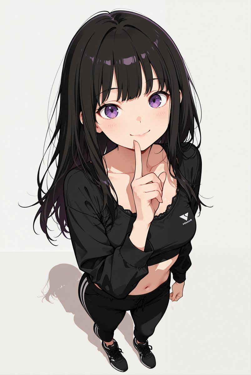 お昼のたきなさん #AIイラスト