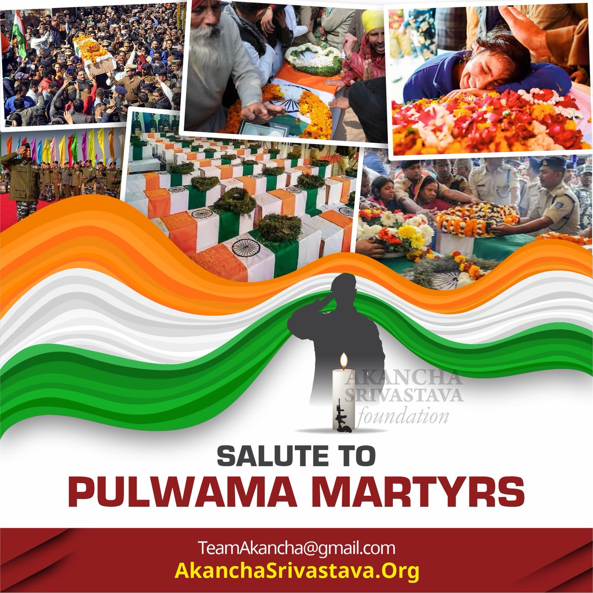 Akancha Srivastava tweet media