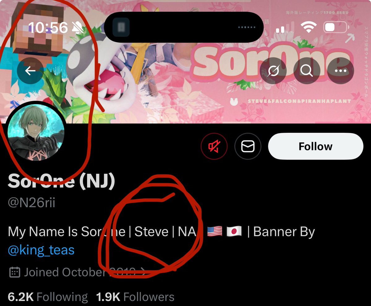 TarmStrife's tweet image. every time..