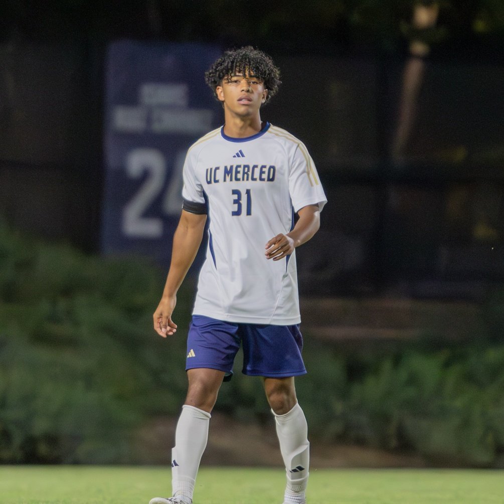 UC Merced Men’s Soccer tweet media