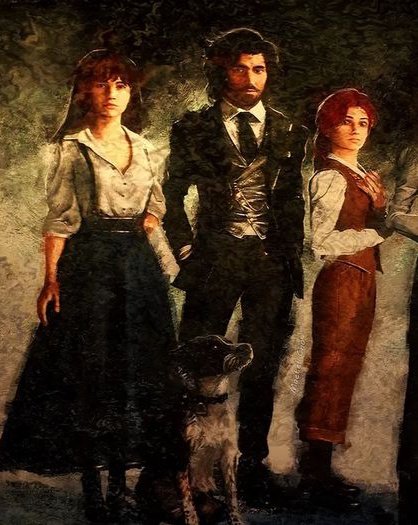 starfxwitch's tweet photo. oh my dessendre doomed siblings https://t.co/LcOGV3yzKw
