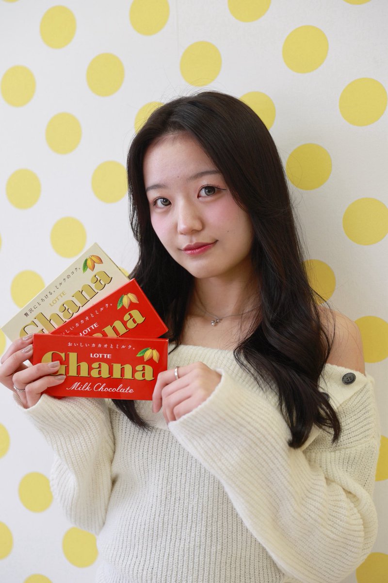 ハッピーバレンタイン🍫🩷

今年も手作りするんだ〜🧸

#ななサク #東海被写体 #ポートレート