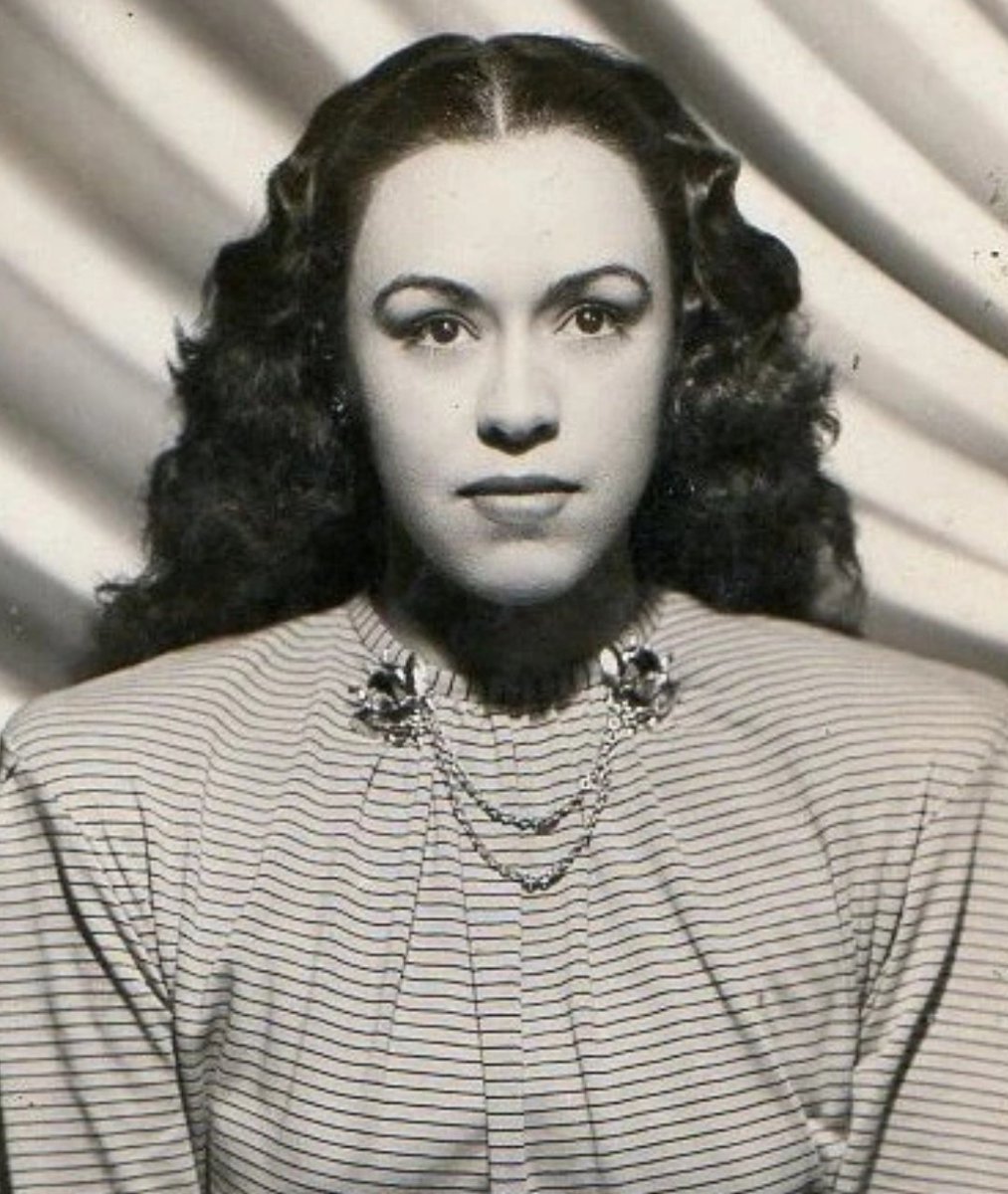 TheCartoonBase's tweet image. Dolores Muñoz, one of the longest-living voice actress in Mexico and the world, has sadly passed away at the age of 107.

The voice of Chip, Sorceress, Kei Yuki and Lisa in Latin America.