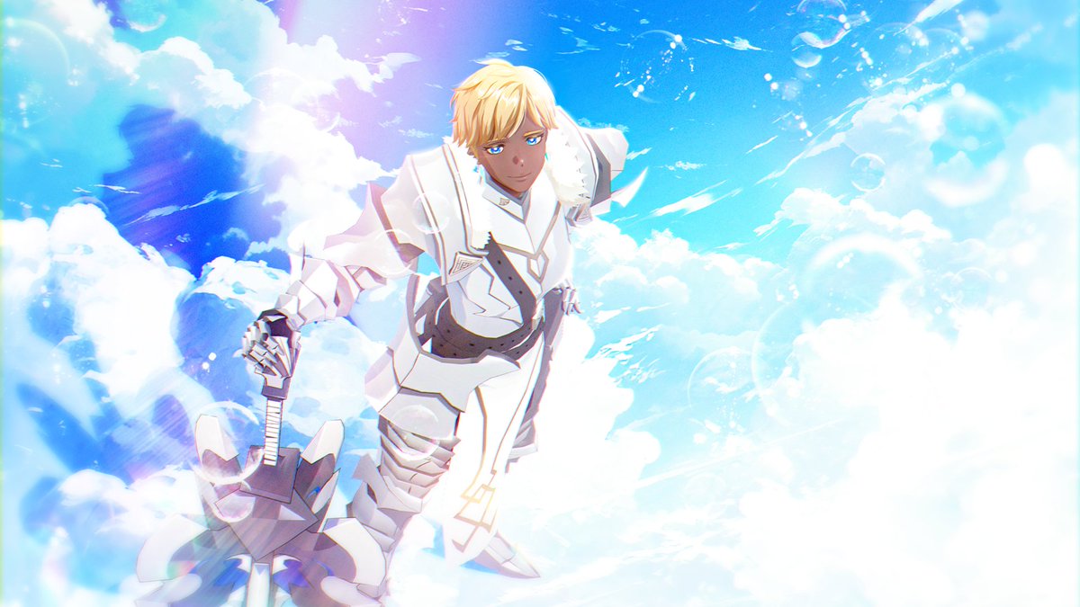 우율(구 해솔) tweet media