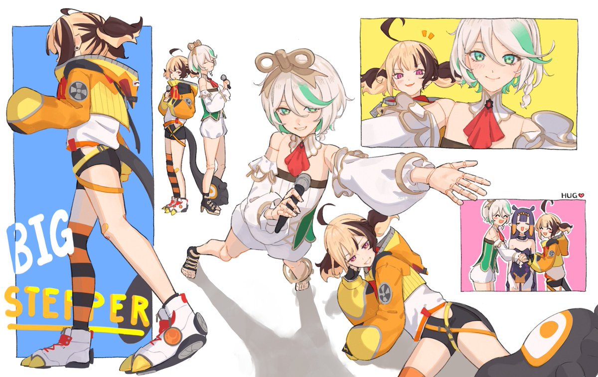 senotori's tweet image. tonight, we ball.
#rkggk #Immergination