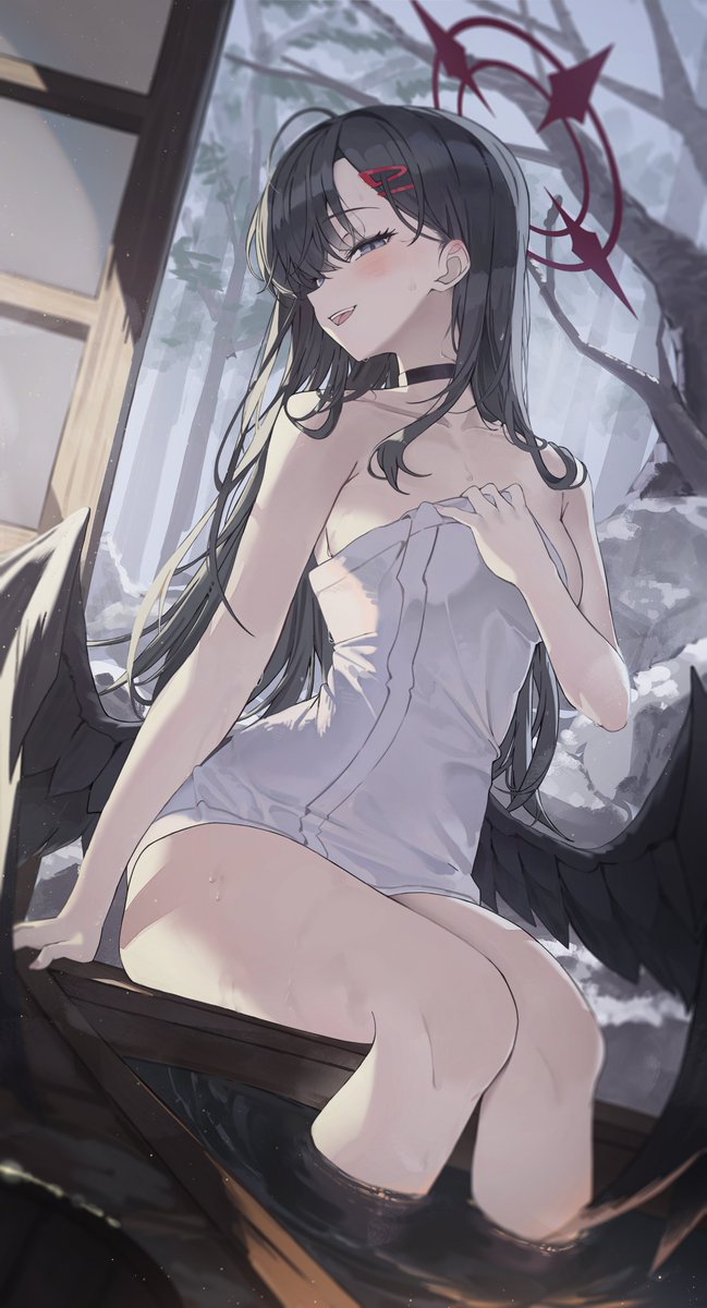 #ブルアカ