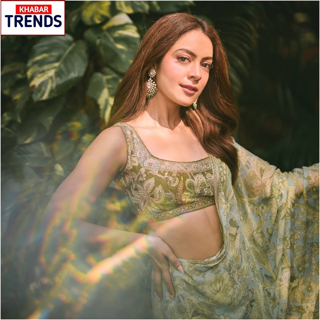 anya singh looks absolutely beautiful in this saree, can’t get enough of this look. ✨

#anyasingh #anyasinghsaree #khabartrends #sareefashion #saree