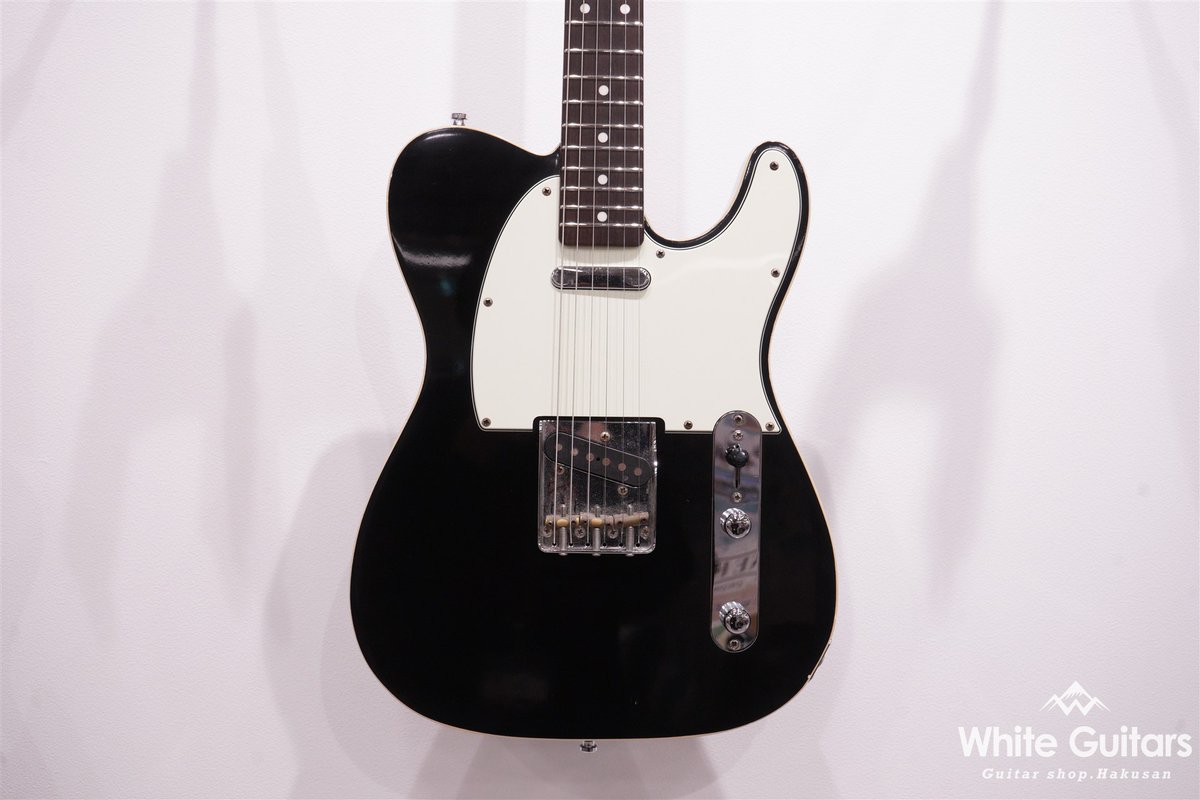 Crews Maniac Sound KTR TR 62 CUSTOM - Black 低音から高音まで