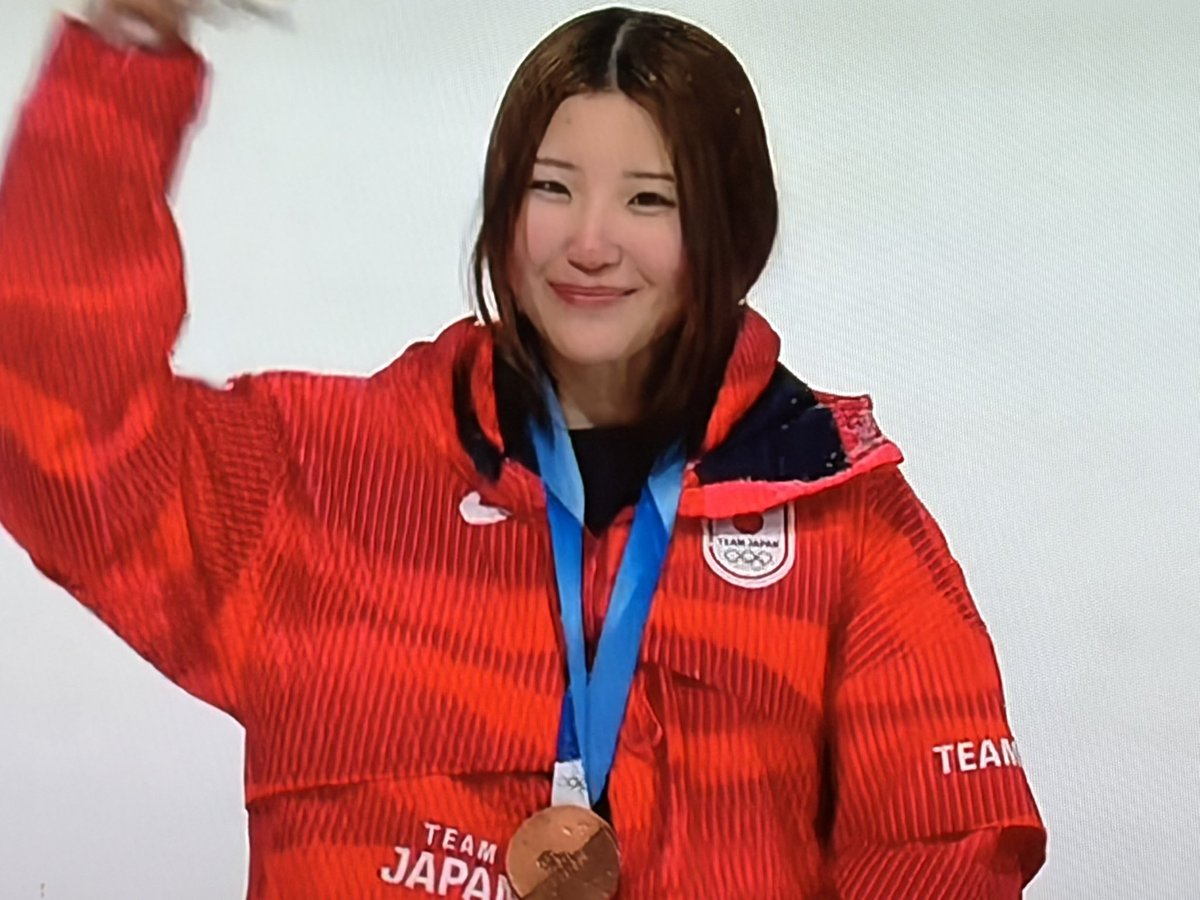 Snow_Surfing's tweet photo. ミラノ・コルティナ五輪 
ハーフパイプ

戸塚優斗選手🥇
山田流星選手🥉
小野光希選手🥉

メダル獲得
おめでとうございます。

#ミラノコルティナ五輪 
#ハーフパイプ https://t.co/urF27BevRx