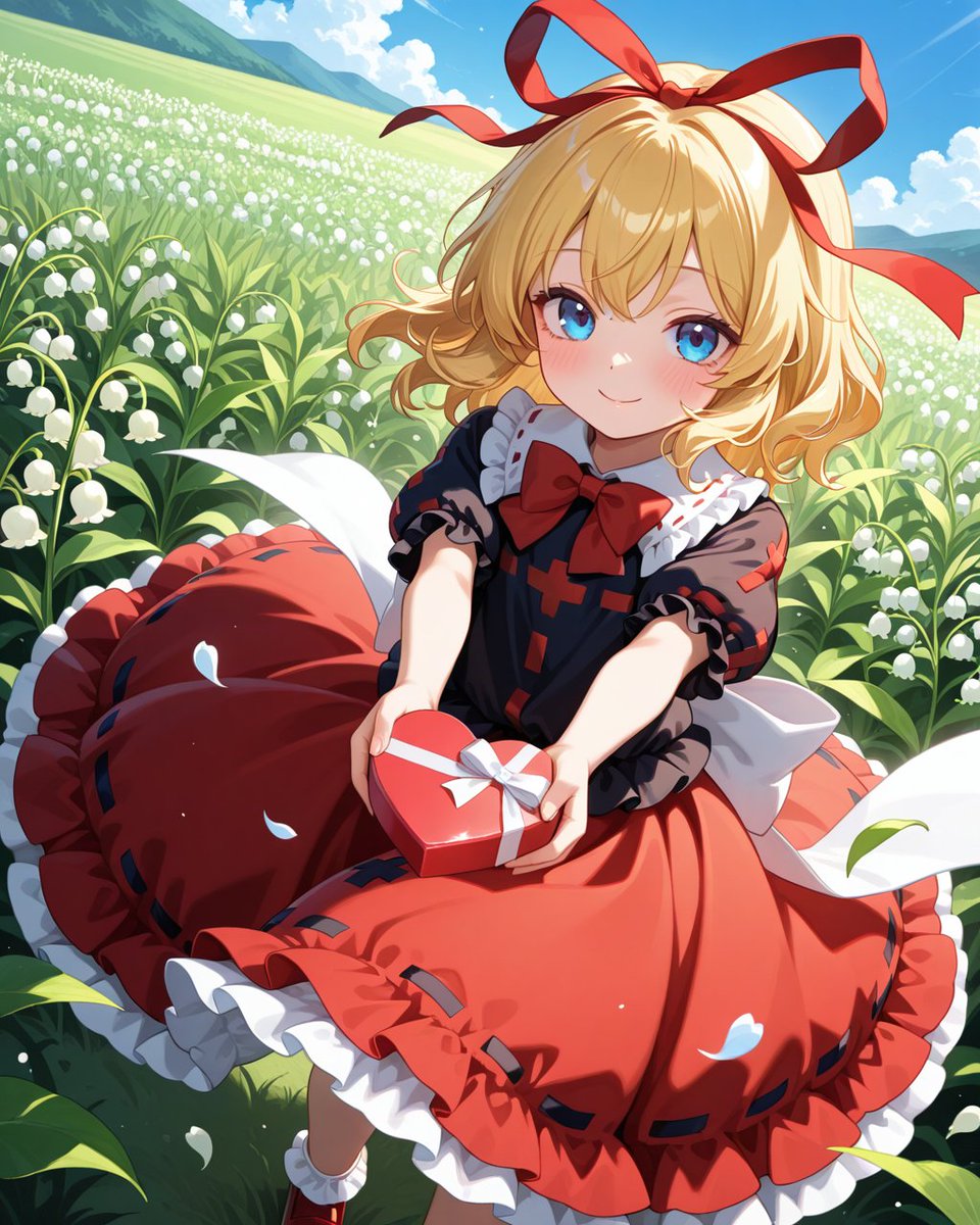 レイリス🎼 tweet media