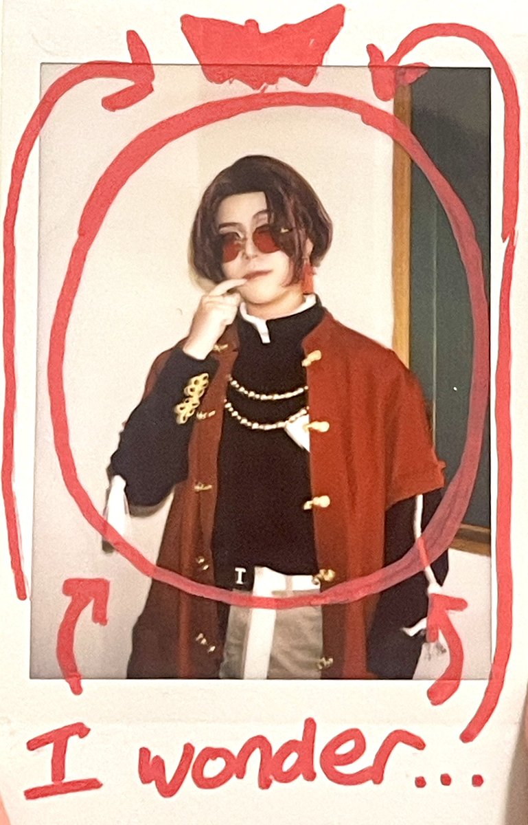 LOKI ◇ tweet media