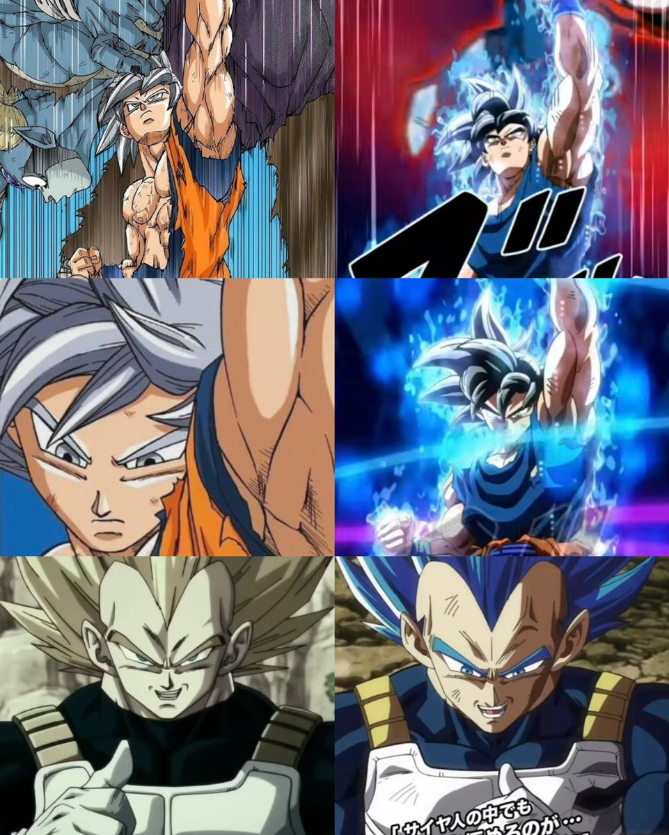 OTAKUさん🐉 Dokkan & Genshin Lover tweet media