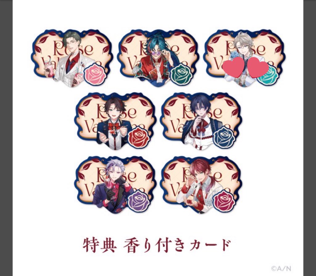 ほわいとちょこれーと tweet media