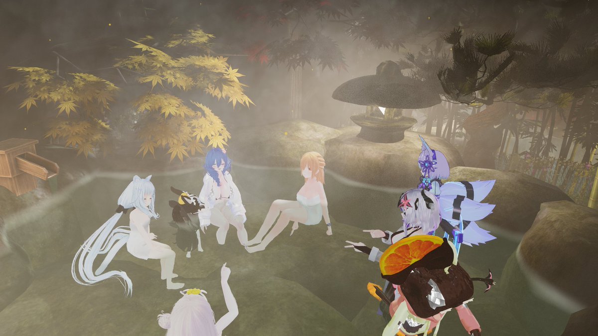 常盤いるむ tweet media