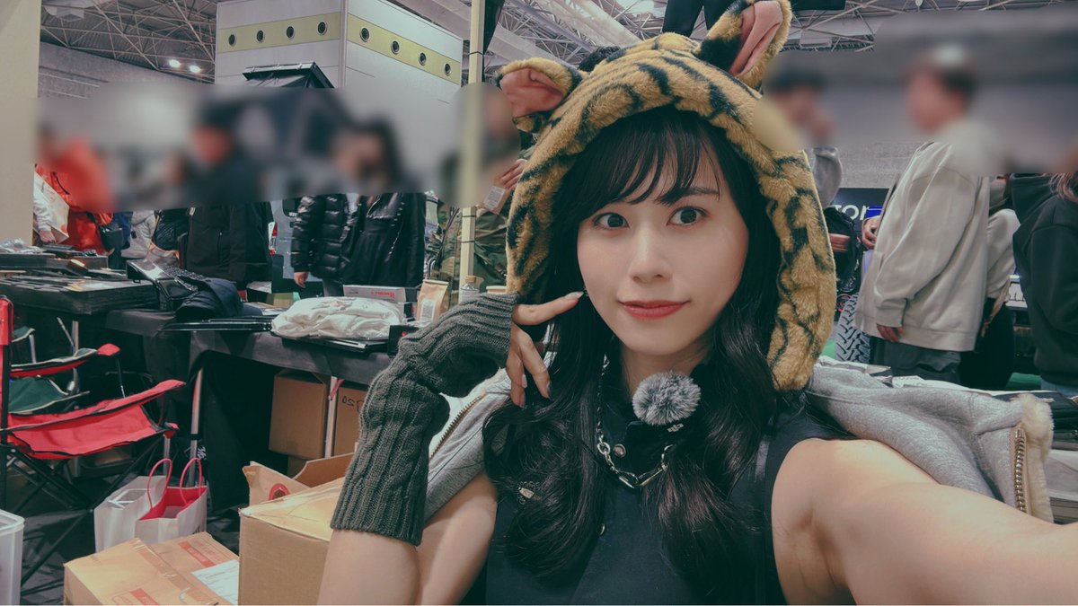 amanecco_cars's tweet photo. 午後も頑張ります🐯❤️‍🔥 https://t.co/P0oIEM3kmb