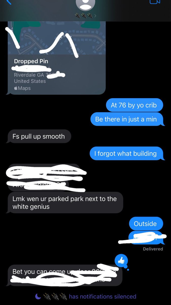 diced_pyenapple's tweet photo. My ATL 🔌 texted me and told me to “ pull up smooth” when I got there.. what that mean chat? 😂😂 https://t.co/Pxcmzqs6OZ