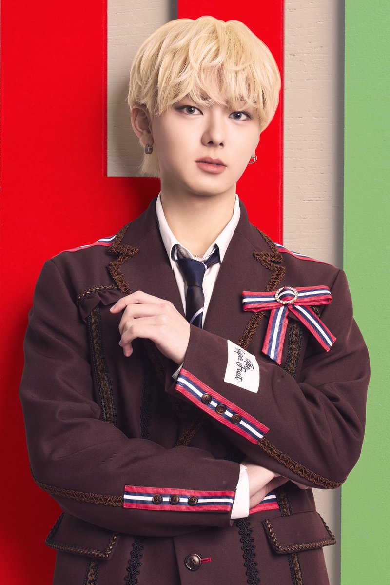 THE SUPER FRUIT スパフル 小田惟真 チェキ 小田惟真（THE SUPER FRUIT） (@ishin_supafuru) / Posts / X