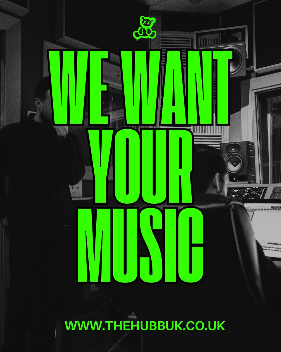 The Hubb tweet media