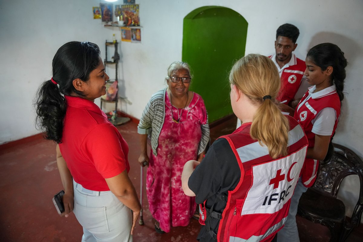 IFRC Asia Pacific tweet media